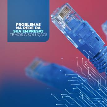 Comprar o produto de Terceirização de informática em Assistência Técnica em São Paulo, SP por Solutudo