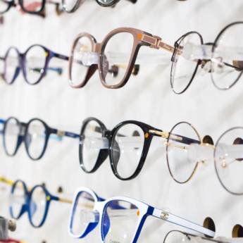 Comprar o produto de Armações em Ótica em Goiânia, GO por Solutudo