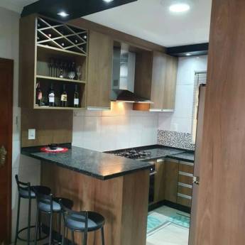 Comprar o produto de Móveis planejados em Móveis Planejados em Poços de Caldas, MG por Solutudo