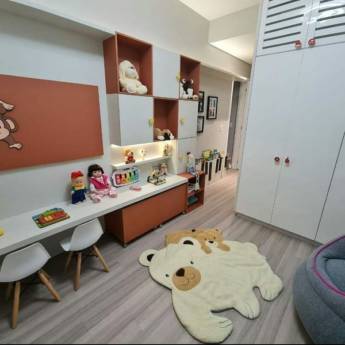 Comprar o produto de  Móveis planejados para quartos em Móveis Planejados em Poços de Caldas, MG por Solutudo