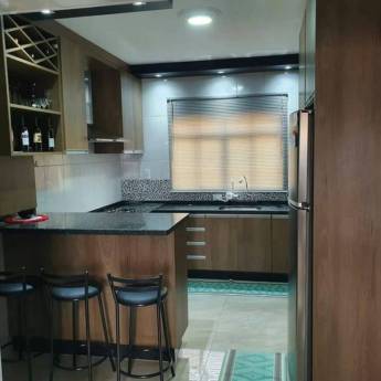 Comprar o produto de Projeto de móveis planejados em Móveis Planejados em Poços de Caldas, MG por Solutudo