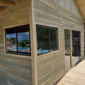 Comprar o produto de Vidraçaria em Palhoça  em Vidraçarias em Palhoça, SC por Solutudo