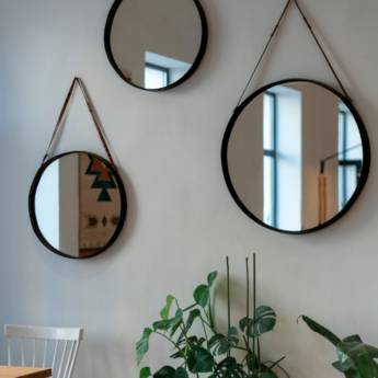 Comprar o produto de Espelhos em Vidraçarias em Palhoça, SC por Solutudo