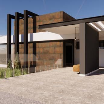 Comprar o produto de Projeto arquitetônico em Decoração e Arquitetura em Lagoa Santa, MG por Solutudo