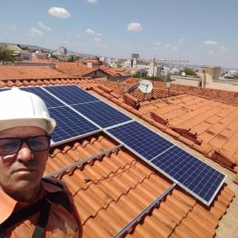 Comprar produto Empresa Especializada em Energia Solar em Energia Solar pela empresa House Solar Energia Solar Fotovoltaica em Patos de Minas, MG
