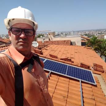 Comprar produto Especialista em Energia Solar em Energia Solar pela empresa House Solar Energia Solar Fotovoltaica em Patos de Minas, MG