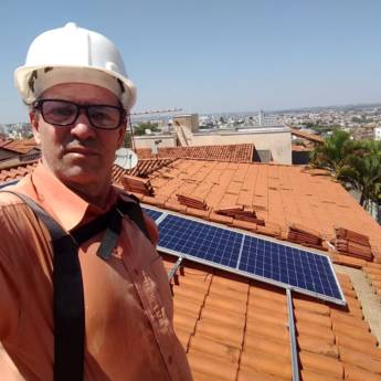 Comprar o produto de Especialista em Energia Solar em Energia Solar em Patos de Minas, MG por Solutudo