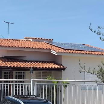 Comprar o produto de Energia Solar para Residência em Energia Solar em Patos de Minas, MG por Solutudo