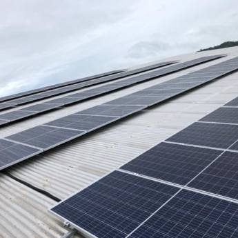 Comprar o produto de Empresa Especializada em Energia Solar em Energia Solar em Sorriso, MT por Solutudo
