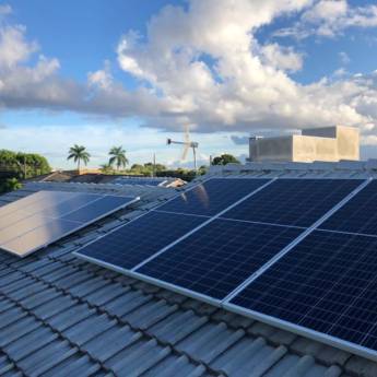 Comprar o produto de Empresa de Energia Solar em Energia Solar em Sorriso, MT por Solutudo