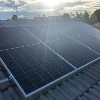 Comprar o produto de Energia Solar para Indústrias em Energia Solar em Sorriso, MT por Solutudo