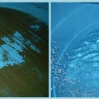 Comprar o produto de Limpeza e Desinfecção de Caixa D’água para Garantir Água Pura em Rio Claro/SP em Limpeza de Caixas D'Água em Rio Claro, SP por Solutudo