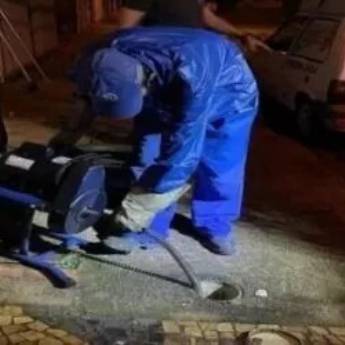 Comprar o produto de Desentupidora em Rio Claro: Solução Rápida e Eficiente para Desentupimentos em Desentupidoras em Rio Claro, SP por Solutudo
