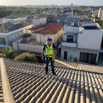 Comprar o produto de Energia Solar Offgrid em Energia Solar em Ribeirão Preto, SP por Solutudo