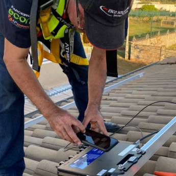 Comprar o produto de Energia Solar para Agricultores em Energia Solar em Ribeirão Preto, SP por Solutudo