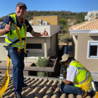 Comprar o produto de Energia Solar para Aviário em Energia Solar em Ribeirão Preto, SP por Solutudo