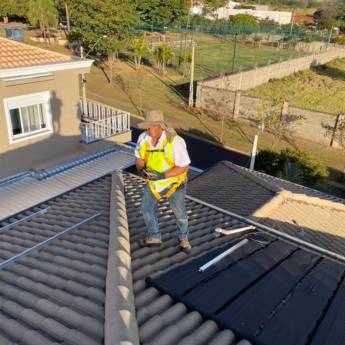 Comprar o produto de Energia Solar para Condomínio em Energia Solar em Ribeirão Preto, SP por Solutudo