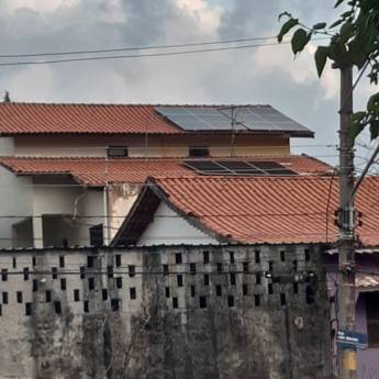 Comprar o produto de Instalação de Energia Solar em Energia Solar em Ribeirão Preto, SP por Solutudo