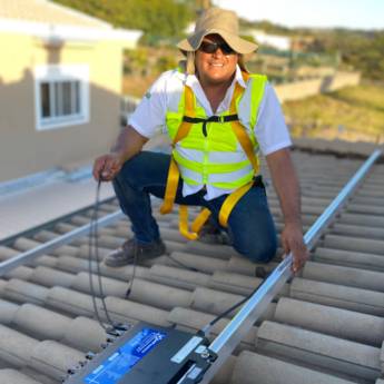 Comprar o produto de Instalação de Placa Fotovoltaica em Energia Solar em Ribeirão Preto, SP por Solutudo