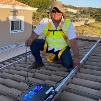 Comprar o produto de Módulo Solar em Energia Solar em Ribeirão Preto, SP por Solutudo