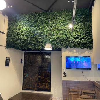 Comprar o produto de Jardim Vertical Para Sala em Paisagismo Comercial em São Paulo, SP por Solutudo