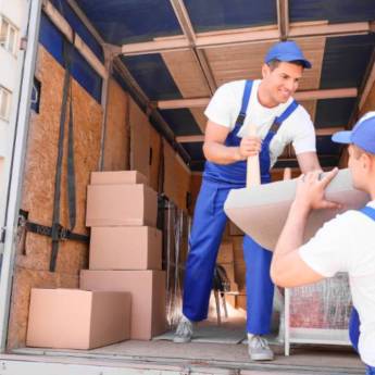 Comprar o produto de Mudanças residenciais em Mudanças em São Paulo, SP por Solutudo