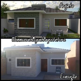 Comprar o produto de Execução de Obras em Arquitetura em Barra do Garças, MT por Solutudo