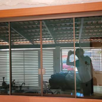 Comprar o produto de Vidros Laminados em Vidraçaria em Divinópolis, MG por Solutudo