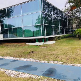 Comprar o produto de Pele de Vidro em Vidraçaria em Divinópolis, MG por Solutudo