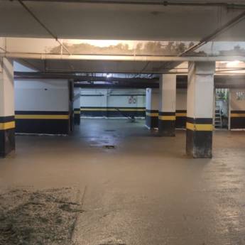 Comprar o produto de Empresa especialista em contrapiso  em Pisos e Revestimentos em São Paulo, SP por Solutudo