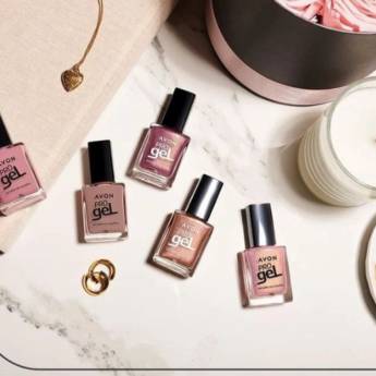 Comprar o produto de Esmalte em Esmaltes em Cotia, SP por Solutudo