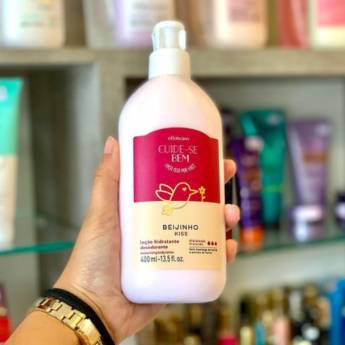 Comprar o produto de Hidratante Corporal em Perfumarias - Cosméticos em Cotia, SP por Solutudo