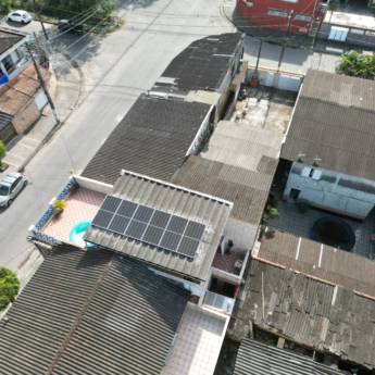 Comprar o produto de Empresa de Energia Solar em Energia Solar em Guarujá, SP por Solutudo