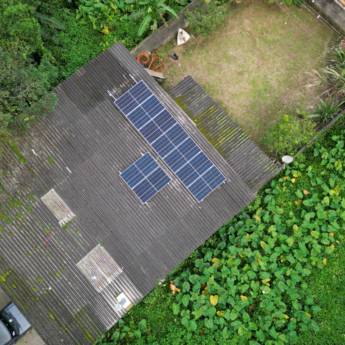 Comprar o produto de Especialista em Energia Solar em Energia Solar em Guarujá, SP por Solutudo