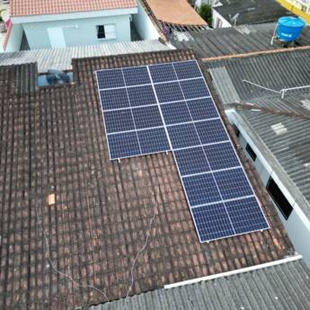 Comprar o produto de Financiamento Solar em Energia Solar em Guarujá, SP por Solutudo