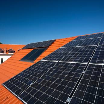 Comprar o produto de Energia Solar para Comércio em Energia Solar em Guarujá, SP por Solutudo