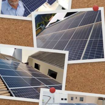Comprar o produto de Especialista em Energia Solar em Energia Solar em Patos de Minas, MG por Solutudo
