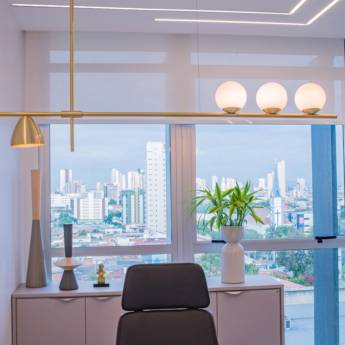 Comprar o produto de Projeto Completo Comercial em Arquitetura em Campina Grande, PB por Solutudo