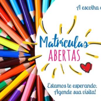 Comprar o produto de Escola de educação infantil em Parauapebas  em Colégios e Escolas em Parauapebas, PA por Solutudo
