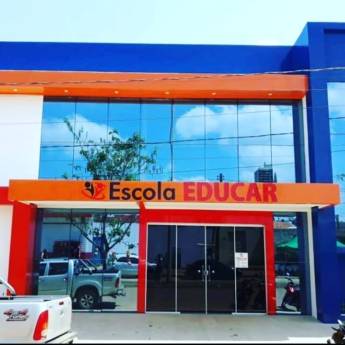 Comprar o produto de Colégio de ensino infantil  em Escolas em Parauapebas, PA por Solutudo