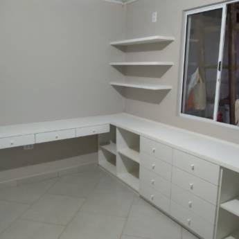 Comprar o produto de Móveis planejados em São José dos pinhais em Móveis Planejados em São José dos Pinhais, PR por Solutudo