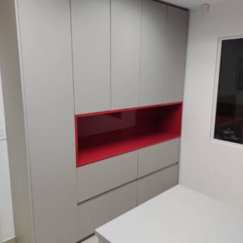 Comprar o produto de Móveis personalizados em São José dos pinhais em Móveis Planejados em São José dos Pinhais, PR por Solutudo