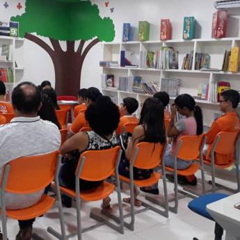 Comprar o produto de Escola particular em Parauapebas  em Escolas em Parauapebas, PA por Solutudo