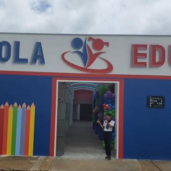 Comprar o produto de Atividade educativa  em Colégios e Escolas em Parauapebas, PA por Solutudo