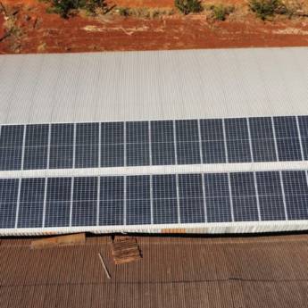 Comprar o produto de Empresa especializada em energia solar em Energia Solar em Maringá, PR por Solutudo