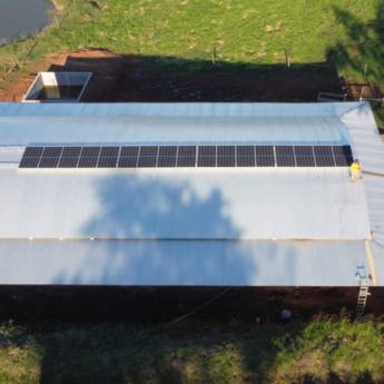Comprar o produto de Economize energia! em Energia Solar em Maringá, PR por Solutudo