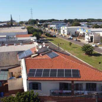 Comprar o produto de Financiamento solar em Energia Solar em Maringá, PR por Solutudo