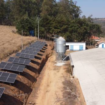 Comprar o produto de Energia solar On Grid em Energia Solar em Maringá, PR por Solutudo