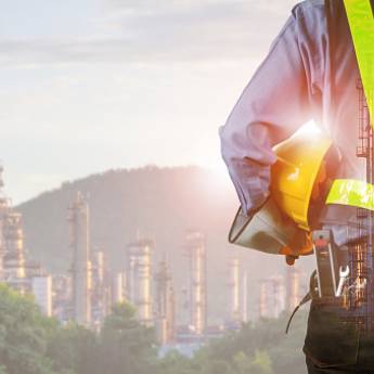 Comprar o produto de Segurança do trabalho  em Segurança do Trabalho em Botucatu, SP por Solutudo