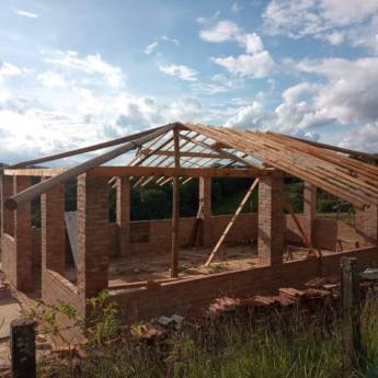 Comprar o produto de Madeiramento  em Madeira em Botucatu, SP por Solutudo Comprar o produto de Madeiramento  em Madeira em Botucatu, SP por Solutudo